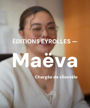 Visuel de Maeva Tilin